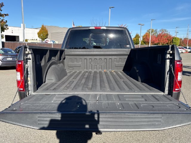 Used 2019 Ford F150 XLT w/ Equipment Group 302A Luxury AWD/4WD image 16