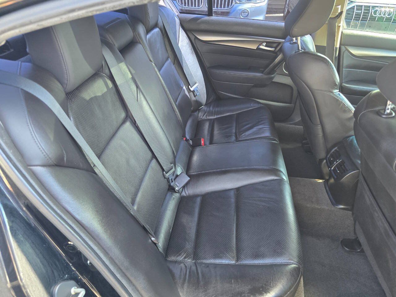 Used 2013 Acura TL w/ Technology Package FWD image 26