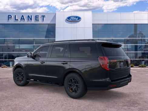 New 2026 Ford Expedition Tremor AWD/4WD image 5