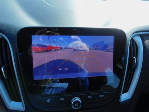 Used 2023 Chevrolet Malibu LT image 31