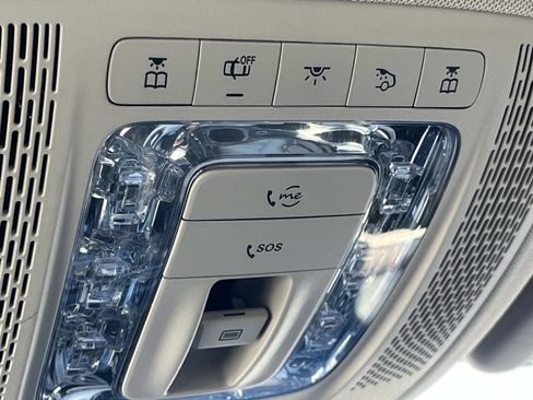 Certified 2022 Mercedes-Benz GLE 350 GLE 350 image 31