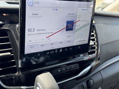 New 2025 Ford Transit 350 XLT image 14