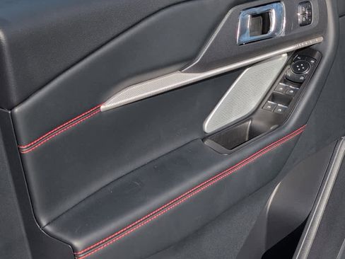 New 2026 Ford Explorer ST w/ Sun And Sound Package image 10