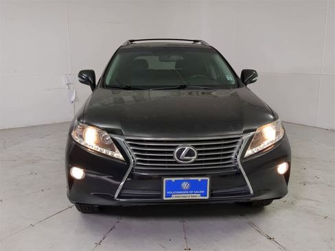 Used 2015 Lexus RX 350 AWD w/ Premium Package image 9