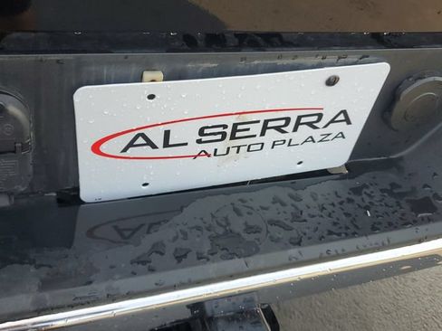 Certified 2019 Chevrolet Silverado 1500 LT w/ All-Star Edition AWD/4WD image 6