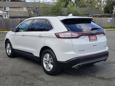Used 2015 Ford Edge SEL w/ Equipment Group 201A AWD/4WD image 5