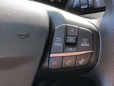 New 2026 Ford Bronco Sport Big Bend image 25