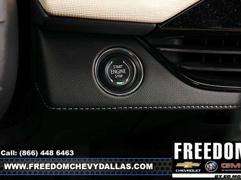 New 2026 Buick Enclave Preferred w/ Power Package image 32