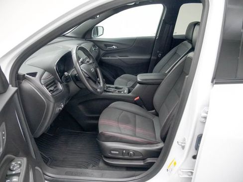 Used 2022 Chevrolet Equinox RS FWD image 23