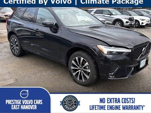 Certified 2025 Volvo XC60 B5 Plus image 1