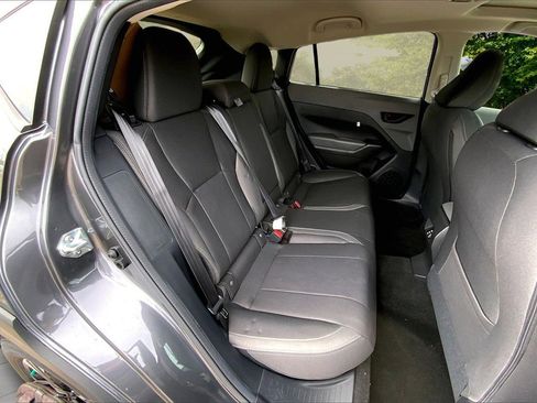 New 2026 Subaru Crosstrek 2.0i Premium image 10