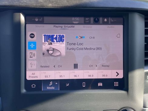 Used 2022 RAM 1500 Big Horn image 27