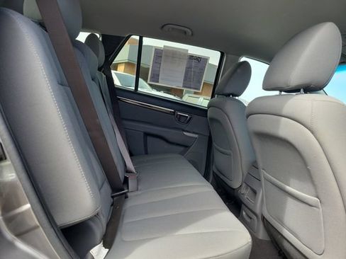 Used 2011 Hyundai Santa Fe GLS AWD/4WD image 28