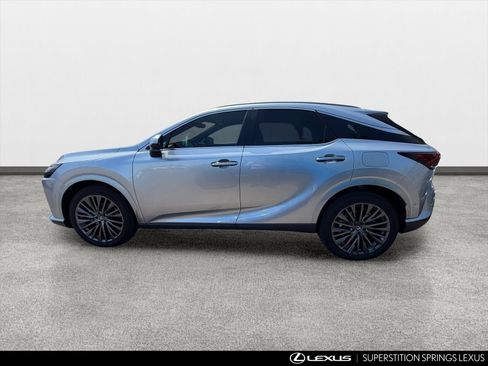 Used 2026 Lexus RX 350 w/ Convenience Package AWD/4WD image 6