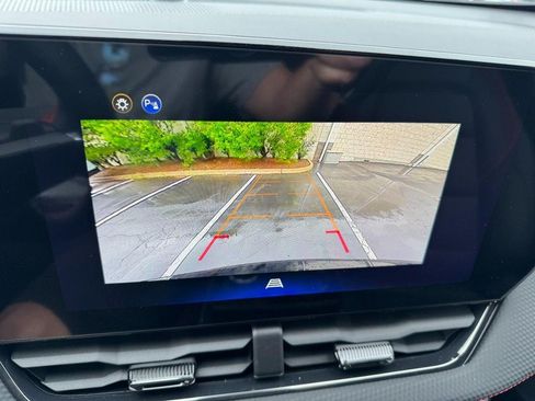 New 2026 Chevrolet Equinox RS w/ Convenience Package III FWD image 41