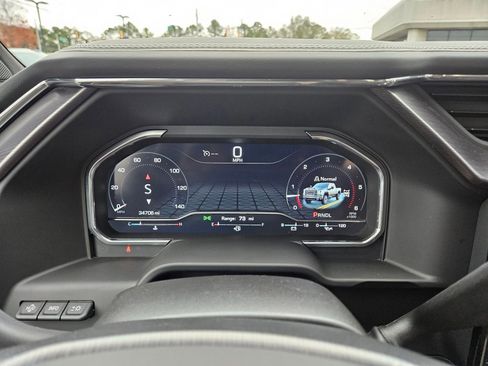 Used 2025 GMC Sierra 2500 Denali Ultimate w/ Max Trailering Package image 23