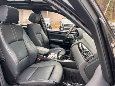 Used 2017 BMW X3 sDrive28i image 33