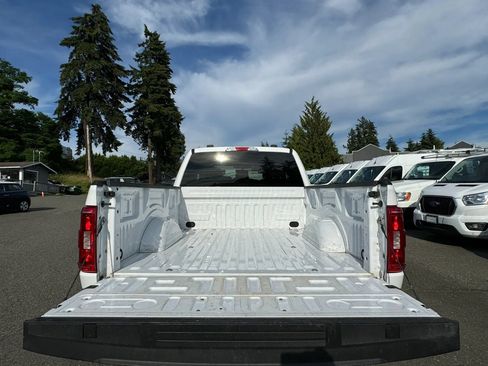 Used 2021 Ford F150 XLT AWD/4WD image 7