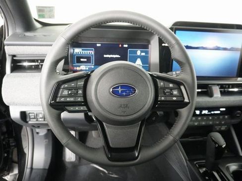 New 2026 Subaru Outback Limited XT image 13