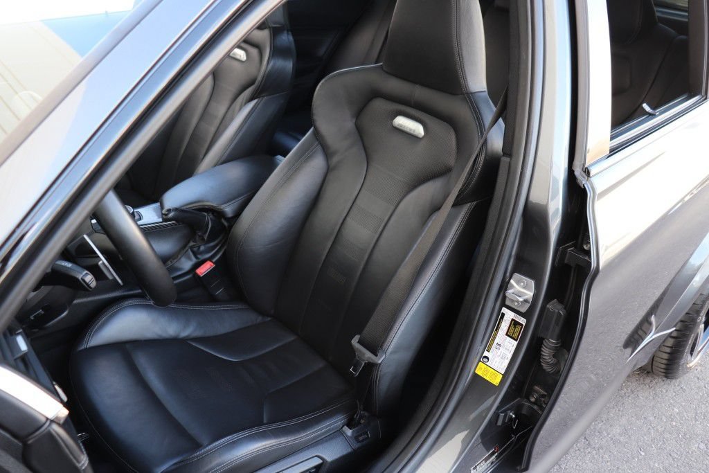 Used 2016 BMW M3 w/ Executive Package RWD image 18