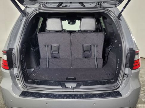 New 2026 Dodge Durango GT image 9
