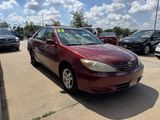 Used 2002 Toyota Camry SE image 3