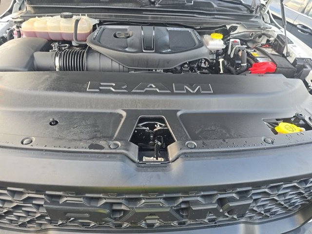 Used 2026 RAM 1500 Rebel w/ Rebel Level 1 Equipment Group AWD/4WD image 17