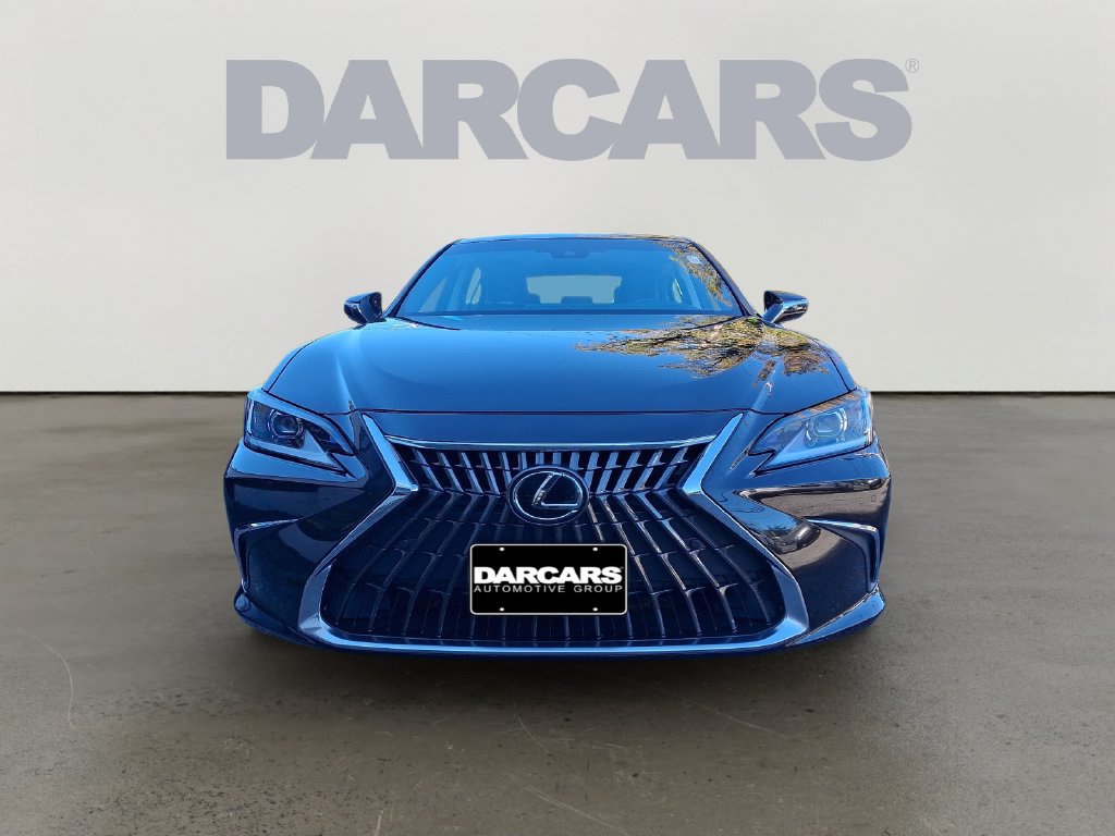 Used 2024 Lexus ES 350 w/ Premium Package FWD image 2