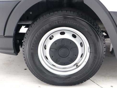 Used 2021 Ford Transit 250 Medium Roof RWD image 29