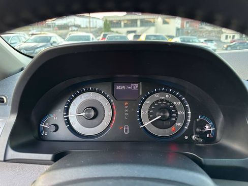 Used 2013 Honda Odyssey EX-L image 43