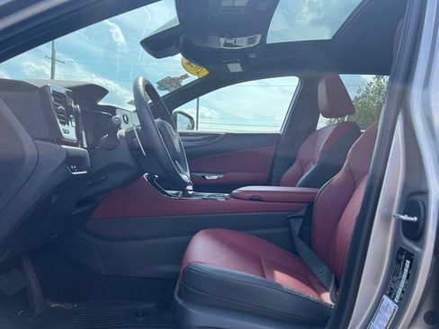Used 2025 Lexus NX 350 AWD w/ Accessory Package (2T) image 10