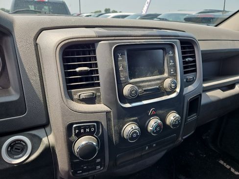 Used 2015 RAM 1500 Express w/ Black Ram 1500 Express Group AWD/4WD image 12