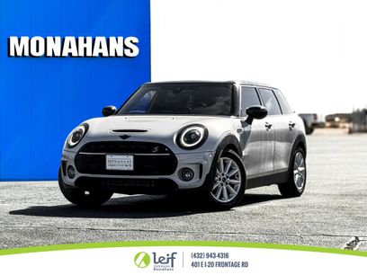 Used 2022 MINI Cooper Clubman S w/ Premium Package