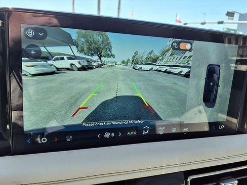 New 2026 Lincoln Aviator 2WD image 14