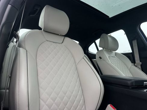 Used 2025 Genesis G70 3.3T Advanced w/ Sport Prestige Package image 17
