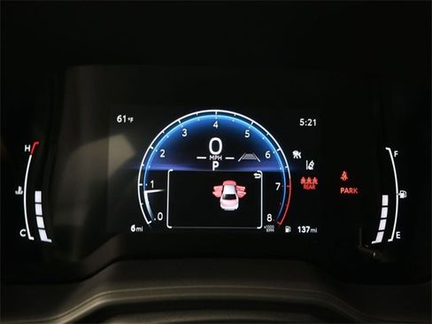 Used 2026 Toyota Corolla LE image 6