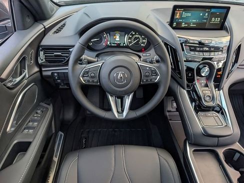 New 2026 Acura RDX SH-AWD image 7