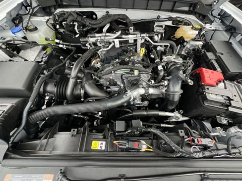 New 2025 Ford Bronco Big Bend image 27