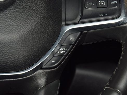 Used 2024 RAM 3500 Laramie w/ Night Edition image 39