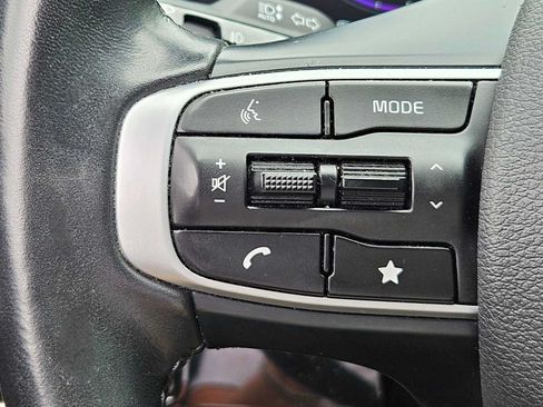 Used 2023 Kia Sportage SX FWD image 19