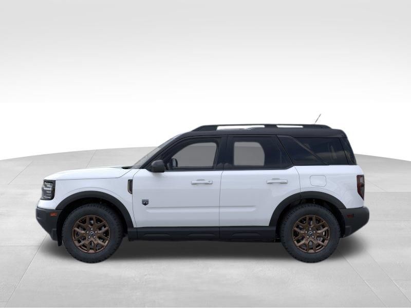 New 2026 Ford Bronco Sport Big Bend w/ Convenience Package AWD/4WD image 4