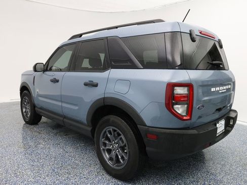 Used 2024 Ford Bronco Sport Big Bend image 5