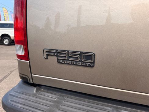 Used 2003 Ford F350 Lariat image 9