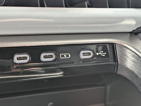 New 2026 Lexus TX 500h AWD image 25