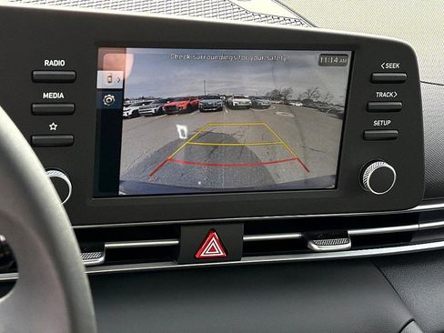 New 2026 Hyundai Elantra SE image 10