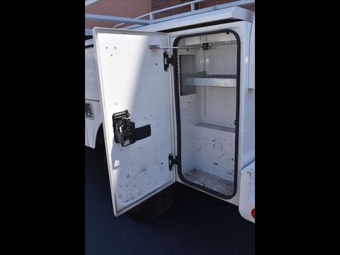 Used 2022 RAM 2500 Tradesman RWD image 24