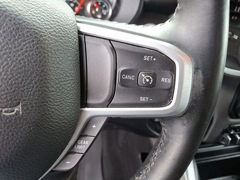Used 2022 RAM 1500 Big Horn image 21