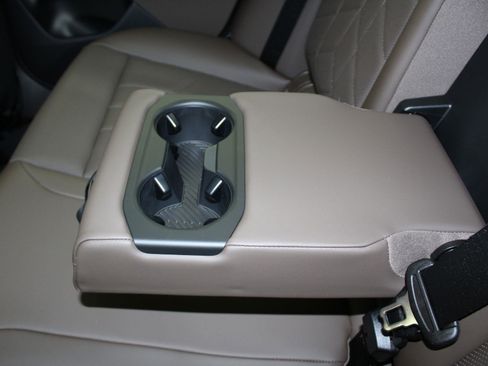 New 2026 BMW 530i xDrive w/ Premium Package image 20