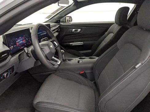 New 2026 Ford Mustang Coupe image 21