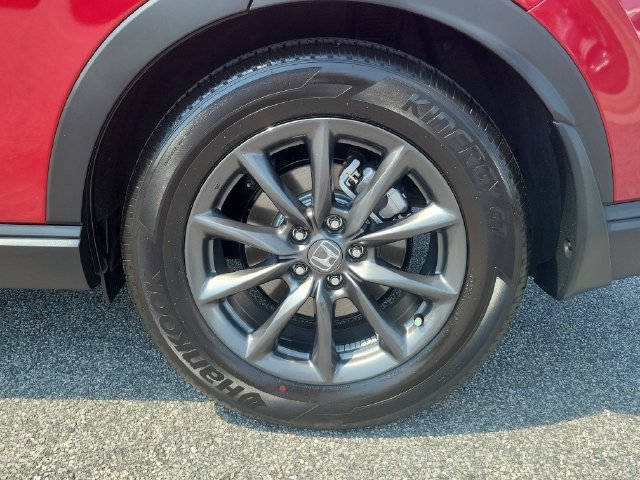 Certified 2026 Honda CR-V EX-L image 7